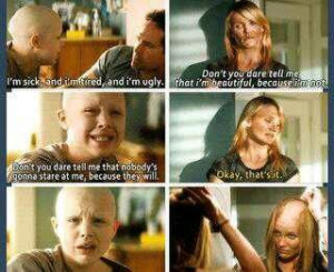 My sister's keeper quotes