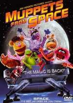 Muppets From Space© Columbia PicturesJim Henson Company