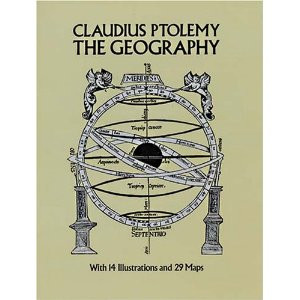 Claudius Ptolemy Cosmographia
