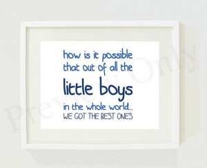Mommy's Little Boy Quotes http://www.pinterest.com/pin ...
