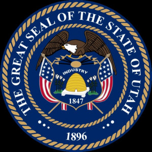 Utah State Seal