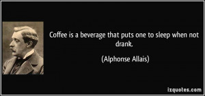 More Alphonse Allais Quotes