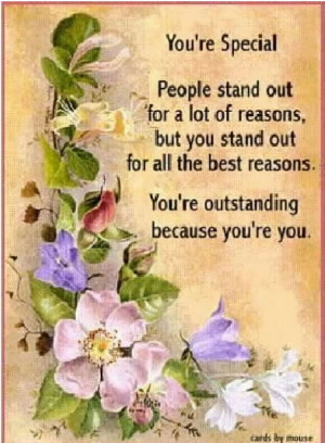 And remember - It's not over til the Fat Lady sings