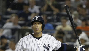 New York Yankees third baseman Alex Rodriguez hasn't gone into too ...