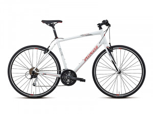 2014 Specialized Sirrus Elite Disc
