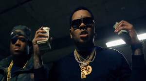 NEW VIDEO: Kevin Gates feat. Doe B - 