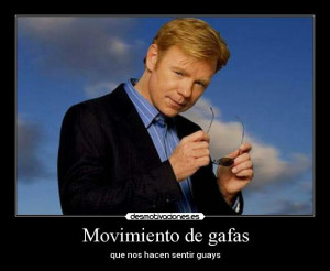 ... Image with Related Pictures Csi Miami Horatio Quotes Funny Comic Vine