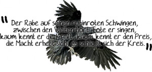 Filmgedanken| Rubinrot