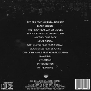 Kanye To The Kanye West