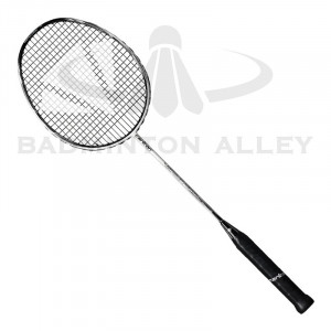 carlton powerblade superlite badminton racket