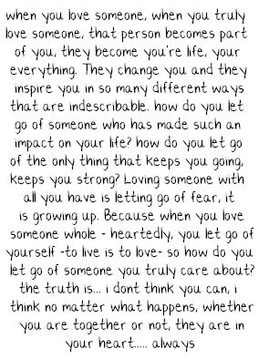 Get Over You Quotes http://www.myspace.com/neverlosefaithx/blog ...