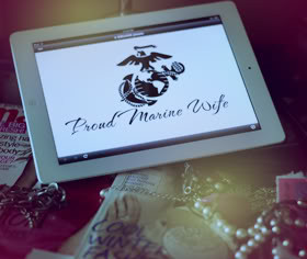 Marine Wife Quotes | Quotes abou...