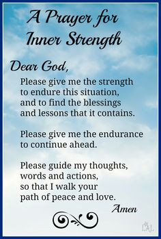 Quotes For > Prayer Quotes For Strength For A Friend More