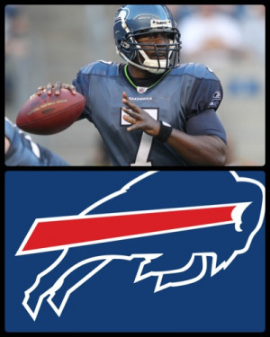 Tarvaris Jackson to the BillsThe Bills will acquire Tarvaris Jackson ...