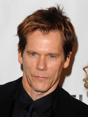 Kevin Bacon's photo.