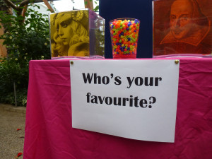 Integrating Shakespeare Quotes Into An Essay