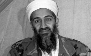Osama bin Laden's own words stated he has a war against the United ...
