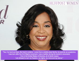 Shonda Rhimes Quotes To Inspire You To Break Through The Glass ...