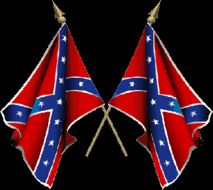 The History and Meaning of the Confederate Flag