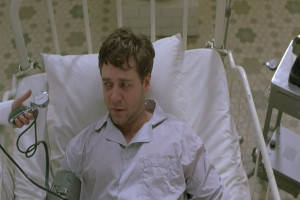 Training Day'' - Denzel Washington