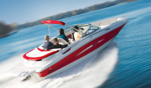 Boat insurance quotes offer attractive accessories for your boat