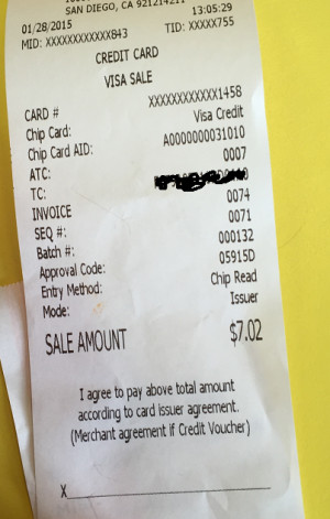 think Visa will do whatever it can to ensure that PIN is never asked ...