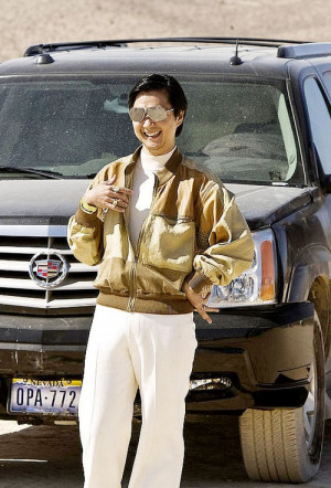 film still The Hangover Ken Jeong