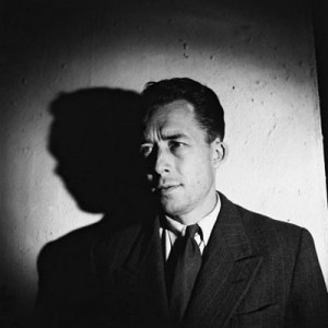 Lettre d’Albert Camus à René Char : « On parle de la douleur de ...