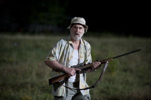 Dale (Jeffrey DeMunn) – The Walking Dead – Season 2, Episode 11 ...