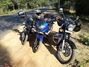 Re: Trivandrum - Kodaikanal : A Motorcycle Trip