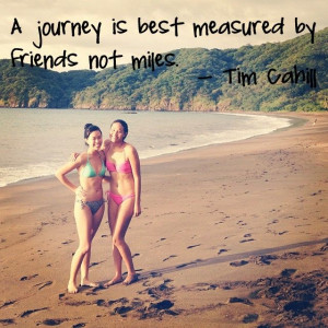 Dealing with Homesickness While Living Abroad - MytanFeet