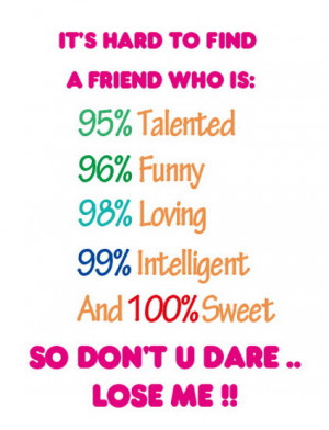 Funny Friendship Quotes And...