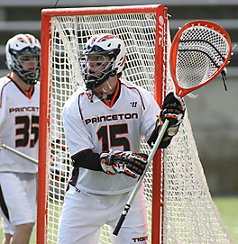 using your lacrosse stick in lacrosse there are four positions