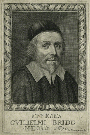 William Bridges, fully Sir William Throsby Bridges