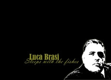 quotes fish crime mafia italian the godfather sleeping sicily luca ...