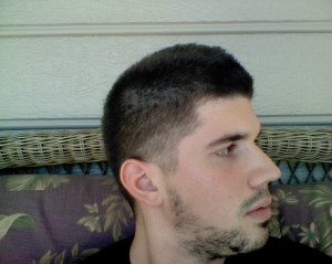 Do I have enough facial hair to grow a proper beard? in Facial ...