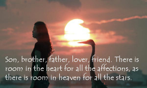 brother and father combine quotes