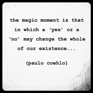 50 Paulo Coelho Quotes for the Soul. ~ Dusty Ranft