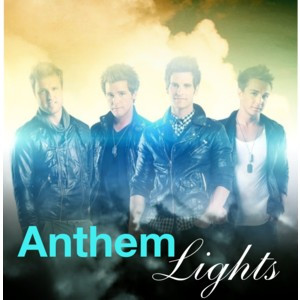 Anthem Lights;;