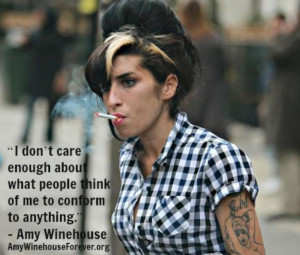 Amy Winehouse