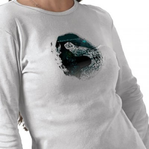 For the Ladie's an showy Owl to dazzle