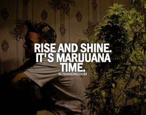 weed quotes