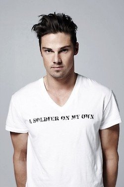 jay ryan | Tumblr