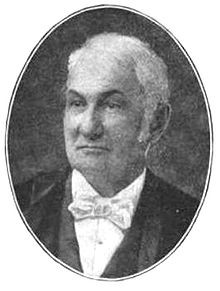 Charles Seymour