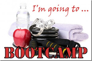 Why You Should Boot Camp Your Booty
