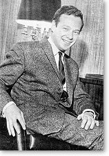 Brian Epstein. 