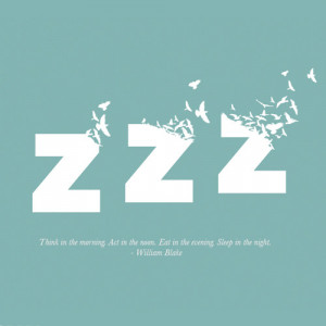 File Name : hannah_lloyd_sleep_zz_bird_quote_print.jpg Resolution ...