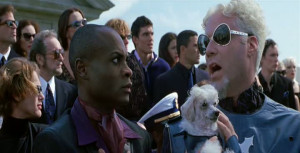 Hansel. He's So Hot Right Now. Hansel