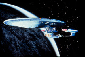 Star Trek-The Next Generation Star Trek-The Next Generation
