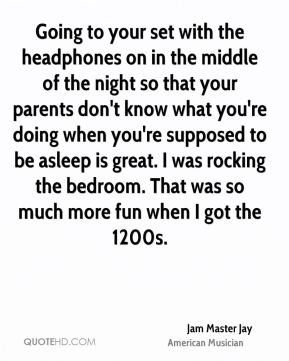 Image Quotes about Headphones